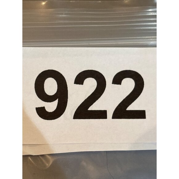 Goldtone Butterfly and Heart Charm Bracelet Anklet 8 - 10 inches Long - Picture 3 of 3